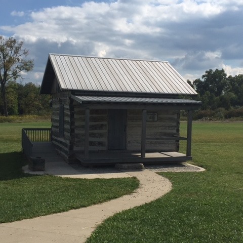 Madison Township Historical Society